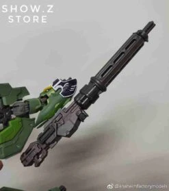 Metal Club MC Beam Gatling Gun Add On Kit For Metal Club 1/100 NZ-666 Kshatriya Gundam 41 Metal Club MC Beam Gatling Gun Add On Kit For Metal Club 1/100 NZ-666 Kshatriya Gundam -Prime Collectibles Store 59376507f0