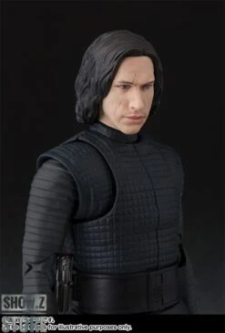 S.H.Figuarts Star Wars Kylo Ren -Prime Collectibles Store 593e6f3fa5 1