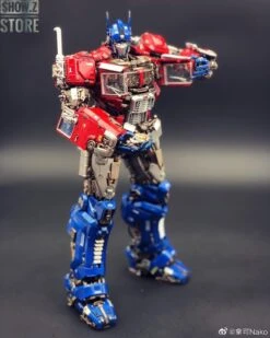 [Pre-Order] NakoMake CR-05 Classic Reborn Optimus Prime -Prime Collectibles Store 595694a9af 1