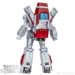 NewAge H45EXR Firefox Jetfire Chameleon Version -Prime Collectibles Store 5957e9a720