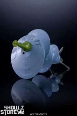 X-Transbots MX-19A Le Poulpe Quintesson Inquisitors 30 X-Transbots MX-19A Le Poulpe Quintesson Inquisitors -Prime Collectibles Store 595ed85aff