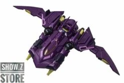 Mastermind Creations R-41 Ultio Senator Ratbat 37 Mastermind Creations R-41 Ultio Senator Ratbat -Prime Collectibles Store 597f427549 1