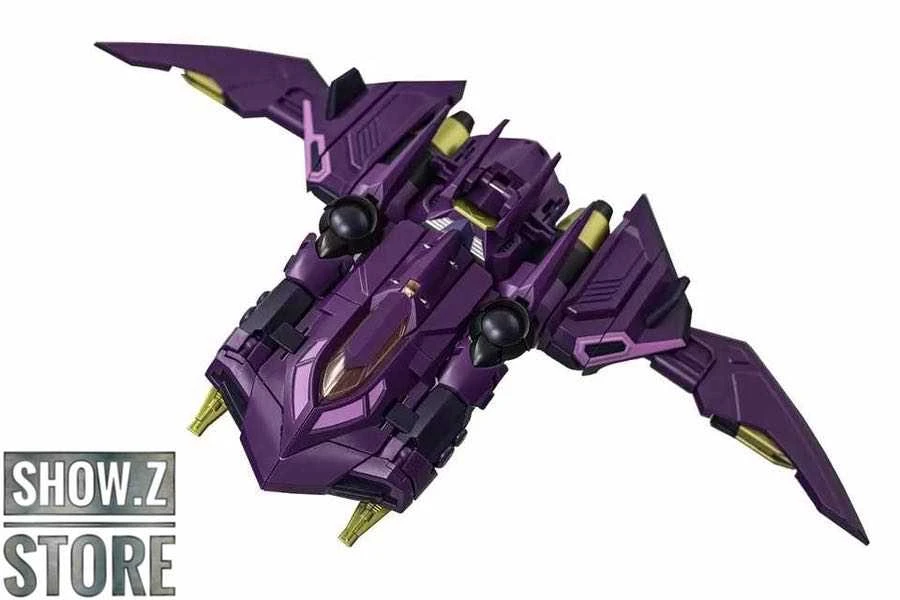 Mastermind Creations R-41 Ultio Senator Ratbat 18 Mastermind Creations R-41 Ultio Senator Ratbat - Image 16