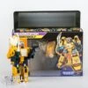 4th Party Transformers G1 Headmasters Weirdwolf -Prime Collectibles Store 598f51f0a1