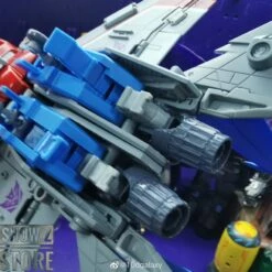 4th Party Masterpiece MP-52 Starscream Version 2.0 W/o Extra LED Headsculpt 37 4th Party Masterpiece MP-52 Starscream Version 2.0 W/o Extra LED Headsculpt -Prime Collectibles Store 59cea1a9fa