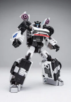 IronFactory EX29 Rush Beats Jazz 33 IronFactory EX29 Rush Beats Jazz -Prime Collectibles Store 59ea6263ab