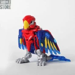 52Toys BeastBox BB-09 Echoblaster 20 52Toys BeastBox BB-09 Echoblaster -Prime Collectibles Store 5a0d2dae04