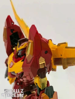 Takara Tomy AMT-01 Adamas Machina Rodimus 40 Takara Tomy AMT-01 Adamas Machina Rodimus -Prime Collectibles Store 5a5c32185d