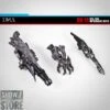 DNA Design DK-18 Upgrade Kit For Studio Series SS-56 Shockwave -Prime Collectibles Store 5a7532ce3c