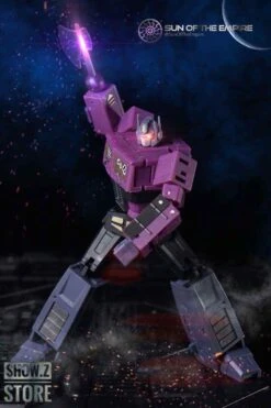 Magic Square MS-B18SG Optimus Prime Shattered Glass Version -Prime Collectibles Store 5a845396db
