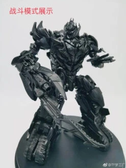 TF Dream Factory GOD-11 ROTF Megatron -Prime Collectibles Store 5a983f4d4e