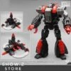 MechFansToys MF-34A Ancient Castle Giant Omega Supreme Special Black Version W/ DA-20 -Prime Collectibles Store 5aa1ec68d8