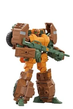 Mastermind Creations R-23 Dicamus Roadbuster -Prime Collectibles Store 5aa3965680