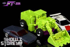 [Pre-Order] FansToys FT-32A Scrapper -Prime Collectibles Store 5aaaf6b8a0