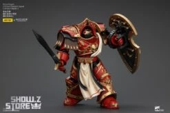 JoyToy JT00324 1/18 Warhammer The Horus Heresy Blood Angels Crimson Paladins Squad Crimson Paladin 2 29 JoyToy JT00324 1/18 Warhammer The Horus Heresy Blood Angels Crimson Paladins Squad Crimson Paladin 2 -Prime Collectibles Store 5ab4f19e7d
