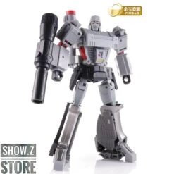JinBao DF05 Evil Energy Destroy Emperor Megatron -Prime Collectibles Store 5abbda0154
