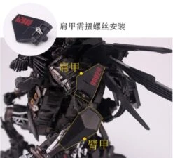 TF Dream Factory GOD-01 Skyfire Jetfire Upgrade Kit -Prime Collectibles Store 5aca810546