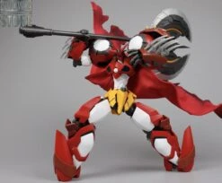MoJiangHun Getter Robo Devolution Getter-1 Model Kit 35 MoJiangHun Getter Robo Devolution Getter-1 Model Kit -Prime Collectibles Store 5aec11f626