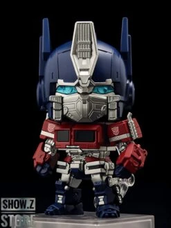 Sentinel Toys 1000Toys Nendoroid No.1409 Optimus Prime -Prime Collectibles Store 5afc054e20