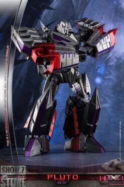 Planet X PX-15B Pluto Megatron Metallic Version 35 Planet X PX-15B Pluto Megatron Metallic Version -Prime Collectibles Store 5b054e0f85