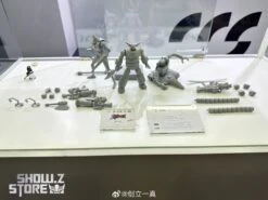 [Pre-Order] CCS Toys Shin Getter Getter Robo Team -Prime Collectibles Store 5b3e795e7b