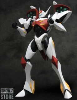 Evolution Toys Riobot D.Boy Space Knight Tekkaman Blade Blaster 10 Evolution Toys Riobot D.Boy Space Knight Tekkaman Blade Blaster -Prime Collectibles Store 5b45d339d4 1