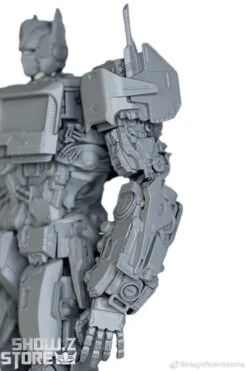 Magnificent Mecha Upgrade Kit For MM-01 Optimus Prime 28 Magnificent Mecha Upgrade Kit For MM-01 Optimus Prime -Prime Collectibles Store 5b50bab7fb