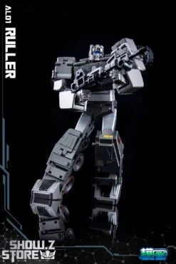 Modfans AL01S Path Of Transfiguration Ruller Roller Silver Version -Prime Collectibles Store 5b5ebdcd74