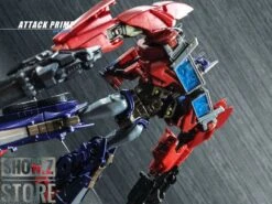 APC Toys APC-001 Attack Prime Optimus Prime Japan New Version -Prime Collectibles Store 5b7c44db31