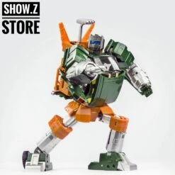 Xtransbots MX-IX Paean (Hoist) -Prime Collectibles Store 5ba4c7e5ed