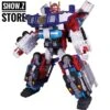 Takara TOMY TF2000 Transformers Encore God Fire Convoy Japanese Version -Prime Collectibles Store 5ba6f8338d