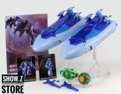 X-Transbots MX-II Curse, Wrath, And Bane Set Of 3 17 X-Transbots MX-II Curse, Wrath, And Bane Set Of 3 -Prime Collectibles Store 5ba8b09fd0