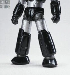 Sentinel Toys 1000Toys Riobot Great Mazinger Z -Prime Collectibles Store 5bb7b8c0da