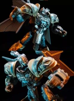 KuBianBao KBB Steelbane Oversized TLK 14 KuBianBao KBB Steelbane Oversized TLK -Prime Collectibles Store 5bcf3ddc31