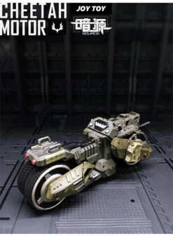 JoyToy Source Acid Rain AM01 Cheetah Motor 12 JoyToy Source Acid Rain AM01 Cheetah Motor -Prime Collectibles Store 5bd0d0d067