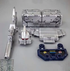 Mastermind Creations PS-14+ Assaultus Bruticus Upgrade Kit -Prime Collectibles Store 5bd3412e39