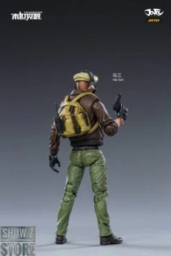 JoyToy Source 1/18 Awakening Team Set Of 3 25 JoyToy Source 1/18 Awakening Team Set Of 3 -Prime Collectibles Store 5bdbf4d8ef