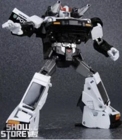 4th Party MP-17 Masterpiece Prowl -Prime Collectibles Store 5bf30eb59f