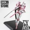 Zeta Toys EX-05 Arc Arcee Metallic Version -Prime Collectibles Store 5c44662fda