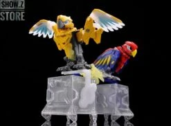 52Toys BeastBox BB-10 Rumblebeat 22 52Toys BeastBox BB-10 Rumblebeat -Prime Collectibles Store 5c57bb20fe