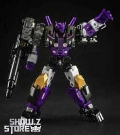 IronFactory EX-31X Dubhe Tarn W/ Combine Head Set Of 2 -Prime Collectibles Store 5c93e8c480