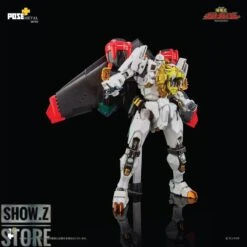 Pose Toy Pose+ Metal P+05 GaoGaiGar -Prime Collectibles Store 5c9875669a