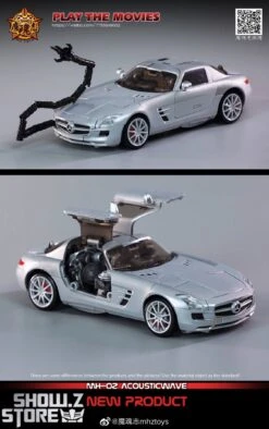 MHZ Toys MH-02 Acousticwave Soundwave -Prime Collectibles Store 5cab410e56 1