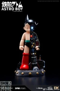 Blitzway BW-NS 50101 Astro Boy Anime Statue Deluxe Version -Prime Collectibles Store 5cacaa17a3