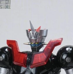 Sentinel Toys 1000Toys Riobot Great Mazinger Z -Prime Collectibles Store 5cb65b4c6a