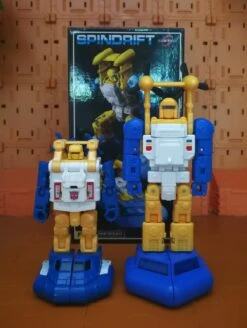 FansToys FT-27 Spindrift 41 FansToys FT-27 Spindrift -Prime Collectibles Store 5cc4dce563