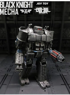 JoyToy Source Acid Rain Mecha Black Knight -Prime Collectibles Store 5cc66d19f6