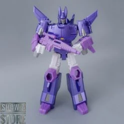 MechfansToys MF-19B Cycolnaus Cyclonus Metallic Version -Prime Collectibles Store 5ccccaa09e