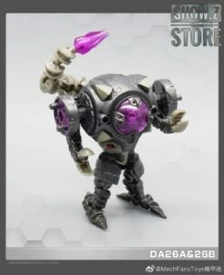 MechFansToys Power Suit DA26A & DA26B Set Of 2 15 MechFansToys Power Suit DA26A & DA26B Set Of 2 -Prime Collectibles Store 5cd63407e8