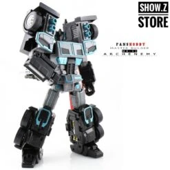 Fans Hobby MB-01 Archenemy Master Builder 21 Fans Hobby MB-01 Archenemy Master Builder -Prime Collectibles Store 5ce1bb6b01